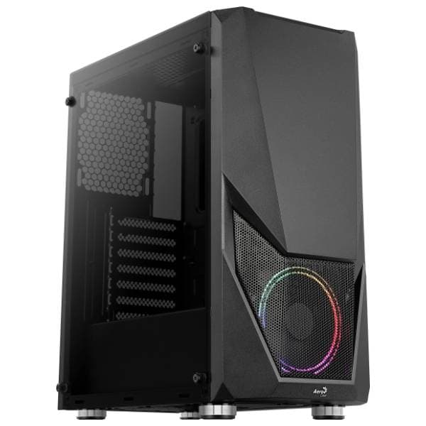 AeroCool kućište Zauron Saturn 5