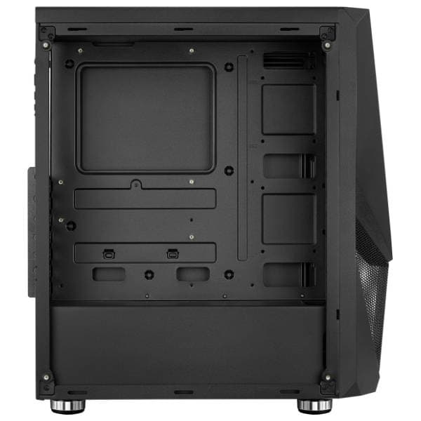 AeroCool kućište Zauron Saturn 2