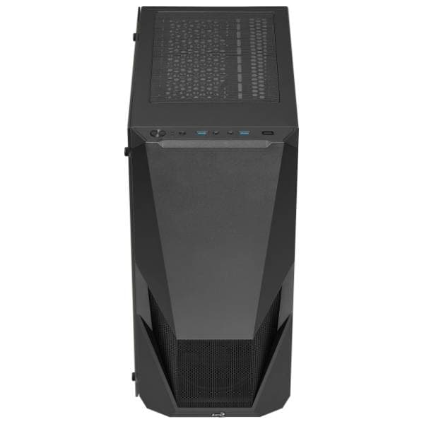AeroCool kućište Zauron Saturn 6