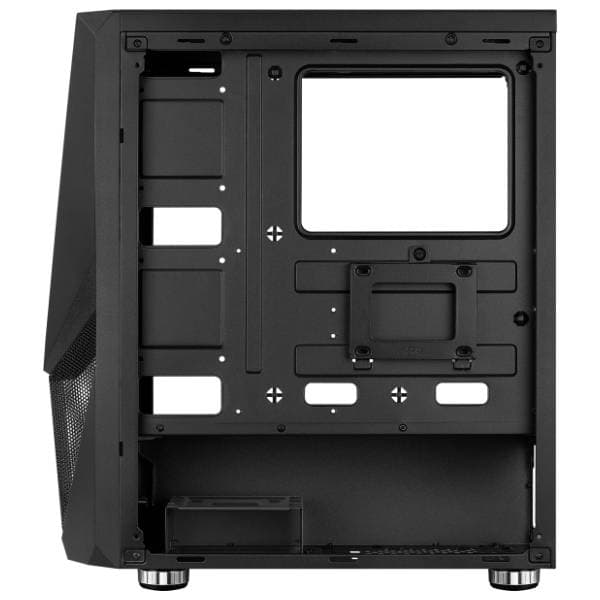 AeroCool kućište Zauron Saturn 3