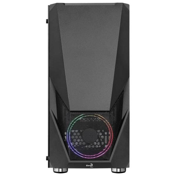 AeroCool kućište Zauron Saturn 11