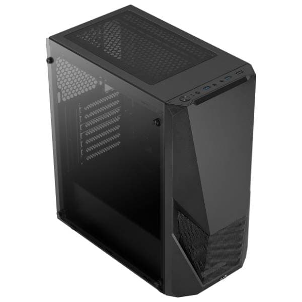 AeroCool kućište Zauron Saturn 1