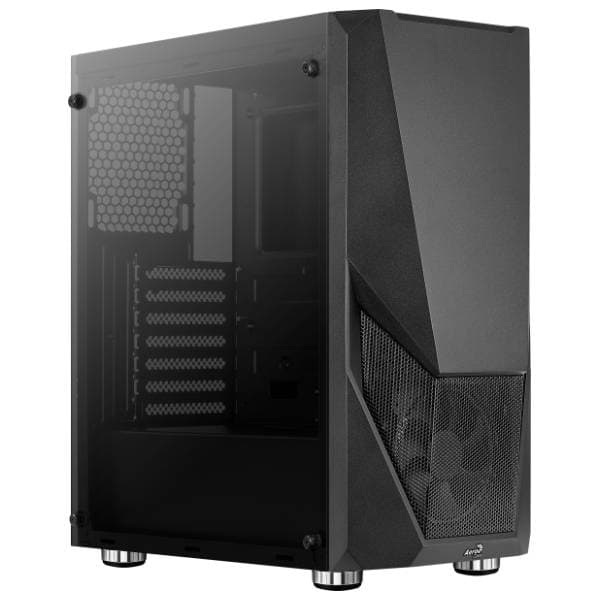 AeroCool kućište Zauron Saturn 0