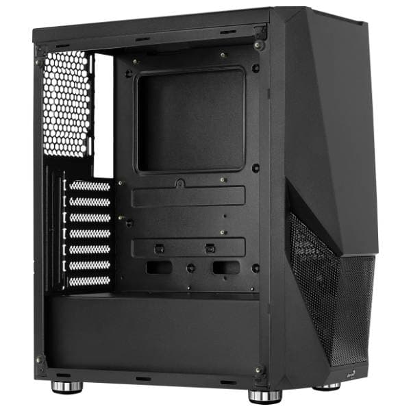 AeroCool kućište Zauron Saturn 12