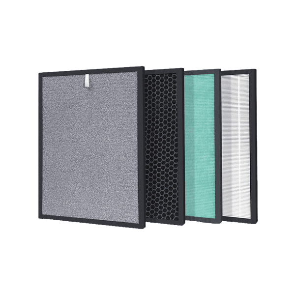 ALPHA set filtera za prečišćivač vazduha One H13 HEPA 0