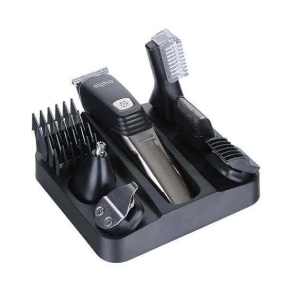 ALPHA trimer AMG687 0