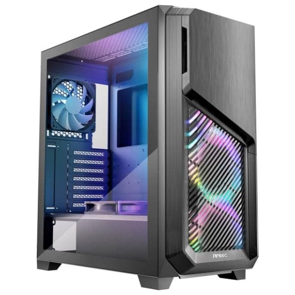 ANTEC kućište DP502 Flux 0