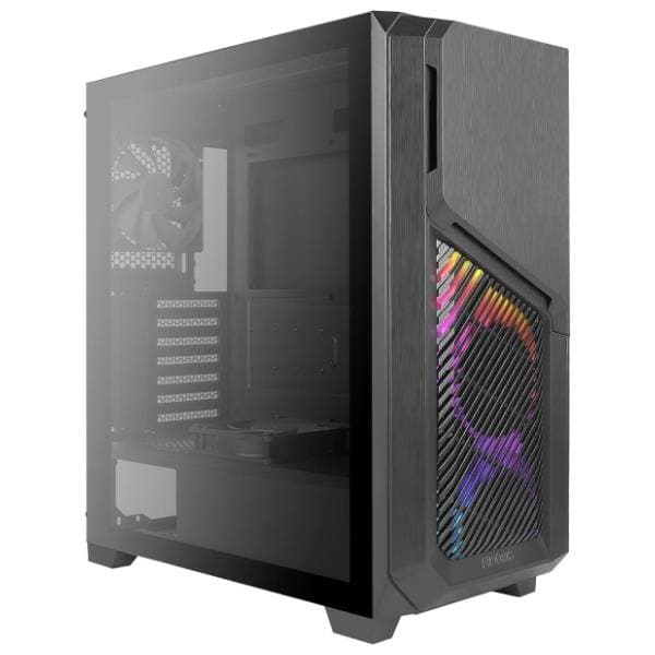 ANTEC kućište DP502 Flux 1