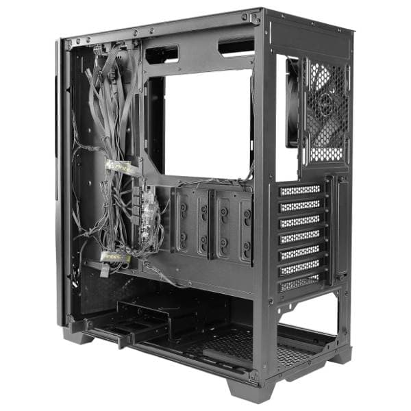 ANTEC kućište DP502 Flux 3