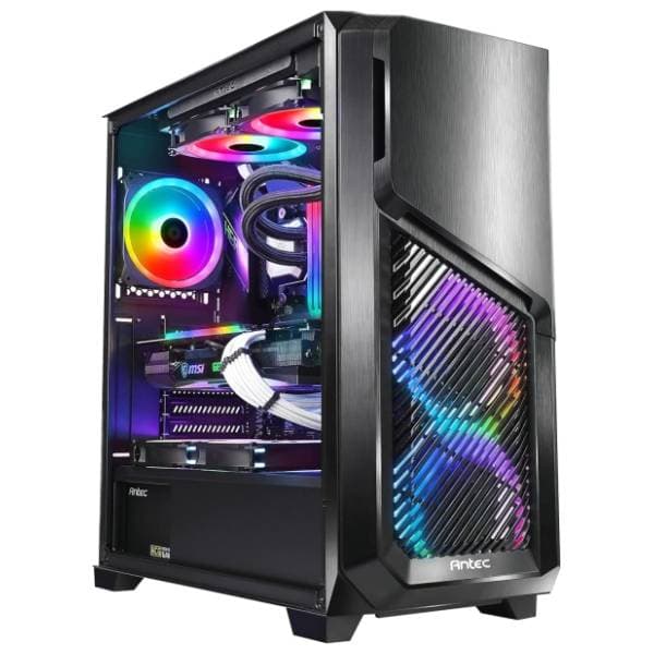 ANTEC kućište DP502 Flux 8