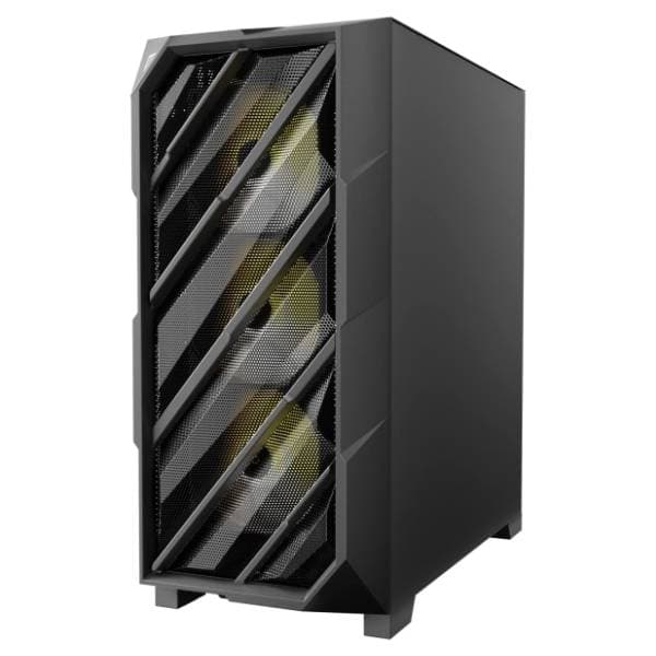 ANTEC kućište DP503 4