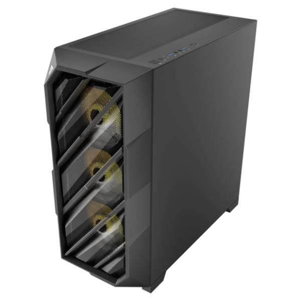 ANTEC kućište DP503 5