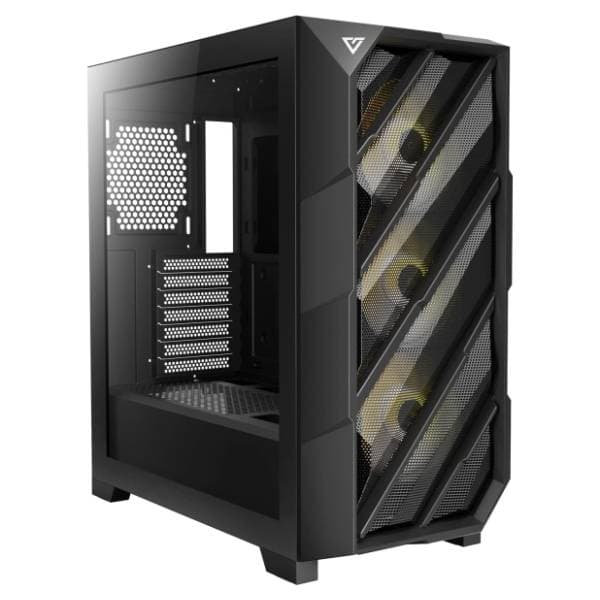 ANTEC kućište DP503 0