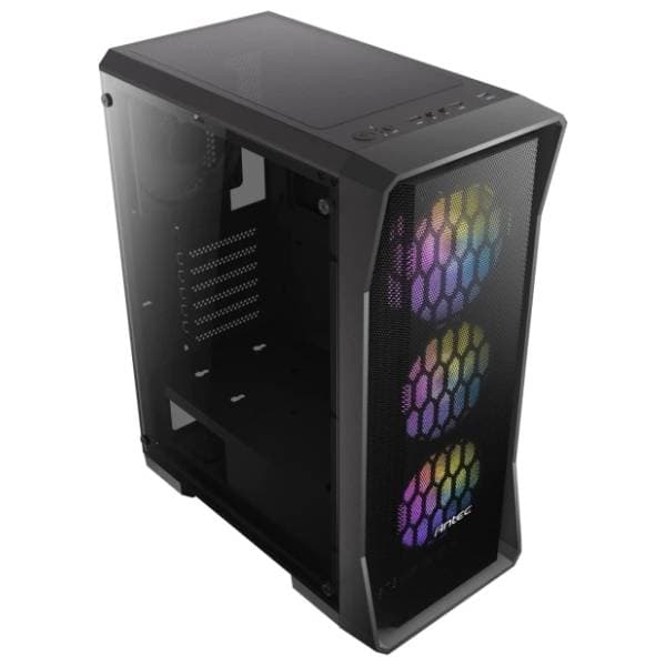 ANTEC kućište NX360 2