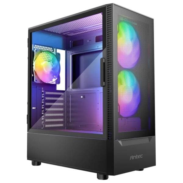 ANTEC kućište NX410 crno 0