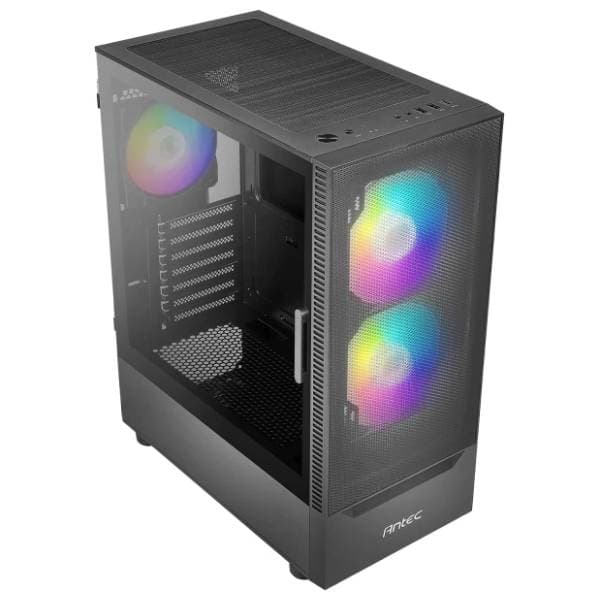 ANTEC kućište NX410 crno 2