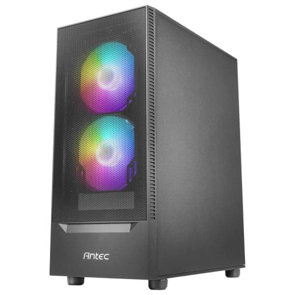 ANTEC kućište NX410 crno 4
