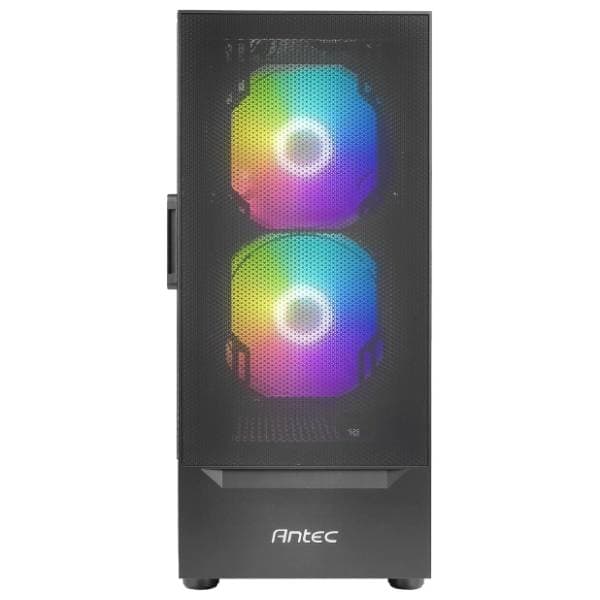 ANTEC kućište NX410 crno 5
