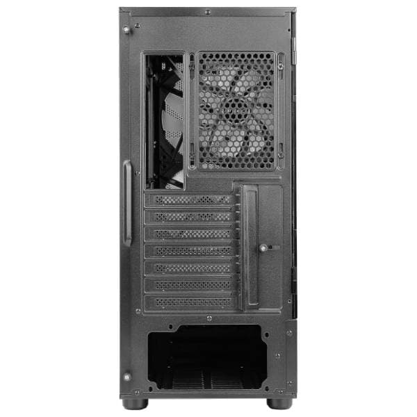 ANTEC kućište NX410 crno 6