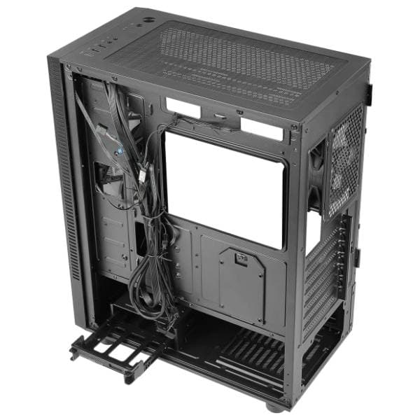 ANTEC kućište NX410 crno 7