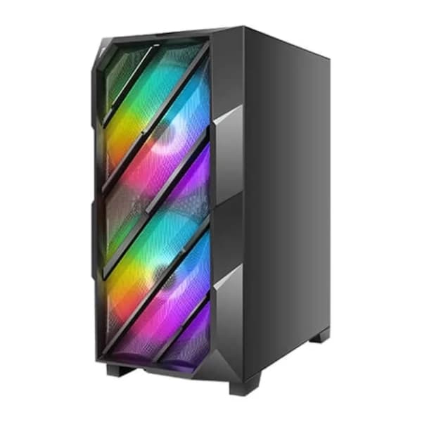 ANTEC kućište NX700 1