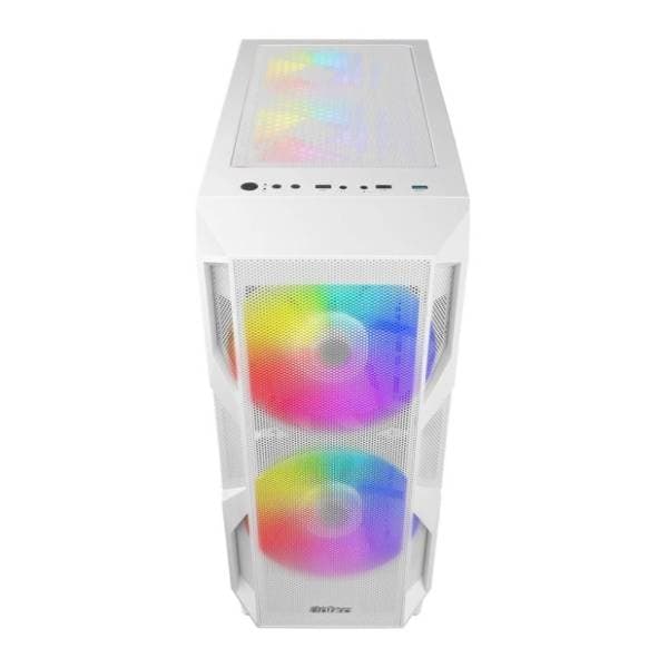 ANTEC kućište NX800 4