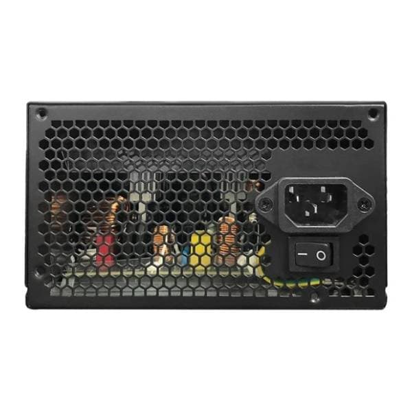 ANTEC napajanje Cuprum Strike CSK 550W 5