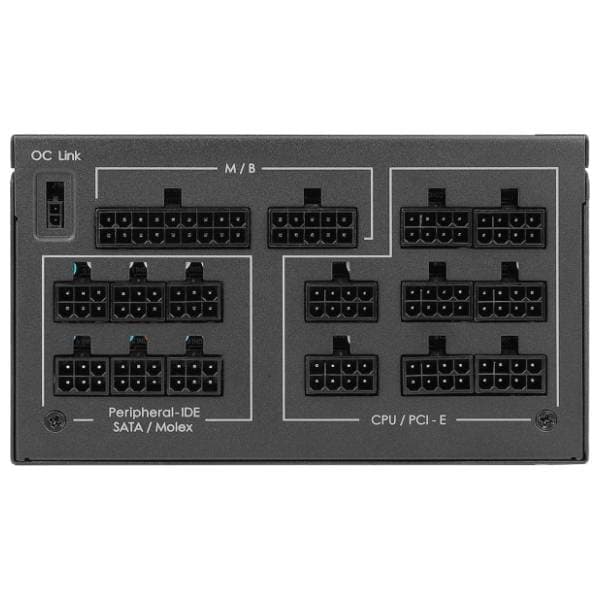 ANTEC napajanje SP1000 1000W 8