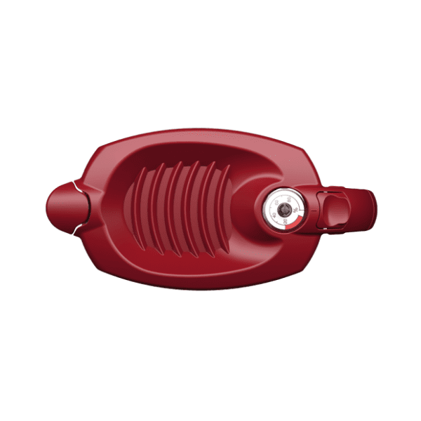 AQUAPHOR bokal za filtriranje vode Ideal crveni 3