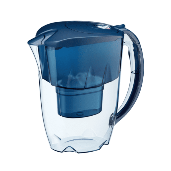 AQUAPHOR bokal za filtriranje vode Izvor plavi 0