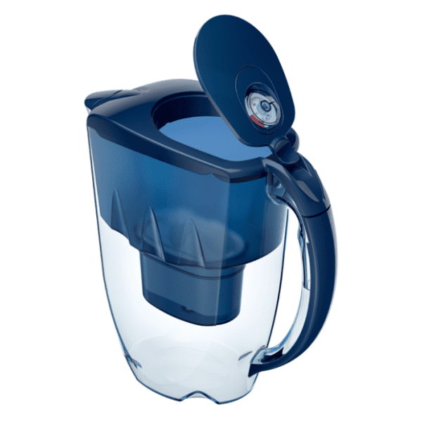 AQUAPHOR bokal za filtriranje vode Izvor plavi 3