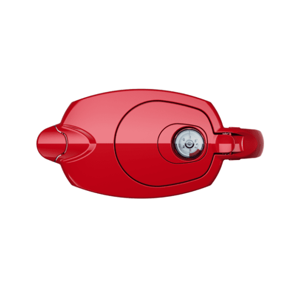 AQUAPHOR bokal za filtriranje vode Izvor crveni 3