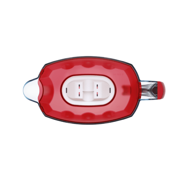 AQUAPHOR bokal za filtriranje vode Izvor crveni 4