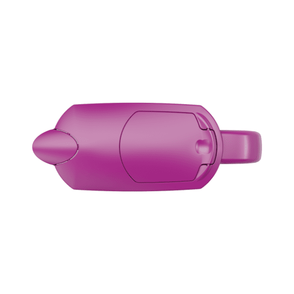 AQUAPHOR bokal za filtriranje vode Smile ljubičasti 4