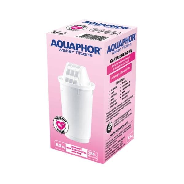 AQUAPHOR uložak filtera A5 Mg 0