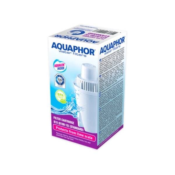 AQUAPHOR uložak filtera V100-15 0