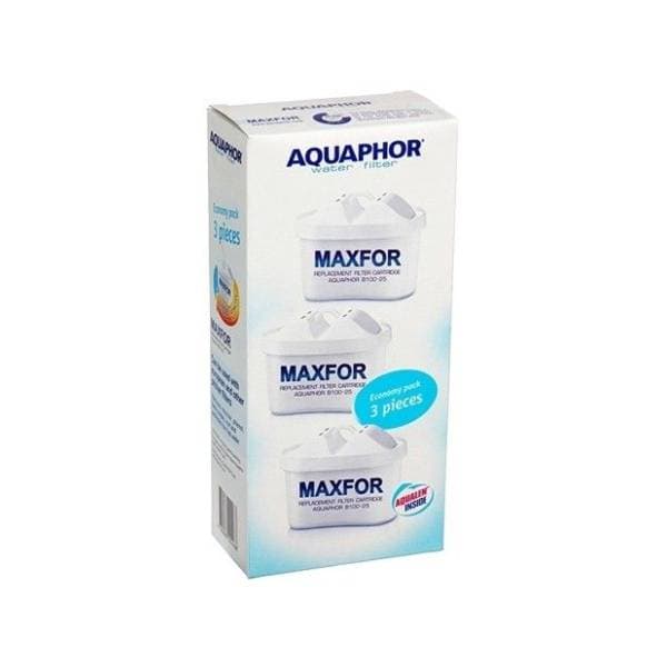 AQUAPHOR uložak filtera V100-25 Maxfor 3 kom 0