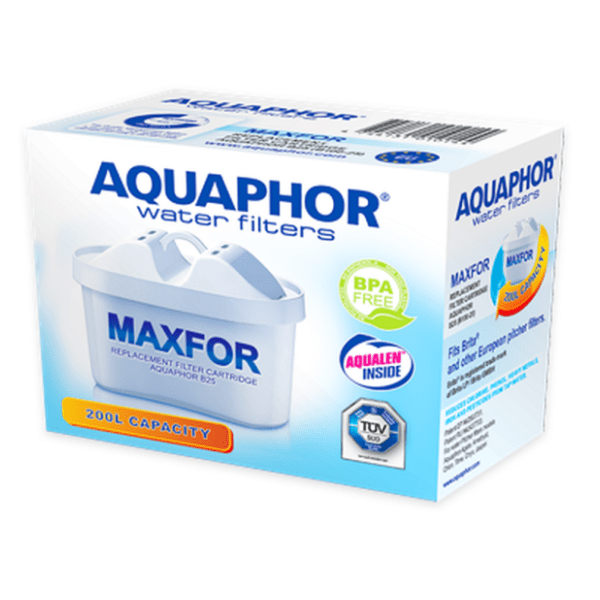AQUAPHOR uložak filtera V100-25 Maxfor 0