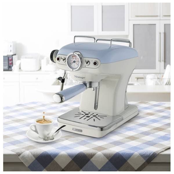 ARIETE aparat za kafu 1389BL 5
