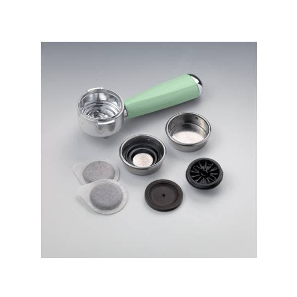 ARIETE aparat za kafu AR1389 Zeleni 5