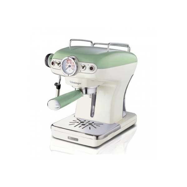 ARIETE aparat za kafu AR1389 Zeleni 0