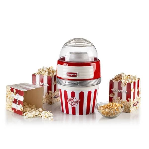 ARIETE aparat za kokice 2957RD 2