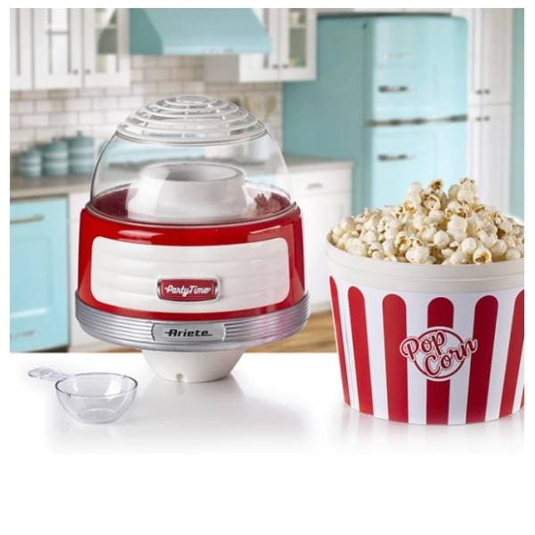 ARIETE aparat za kokice 2957RD 5