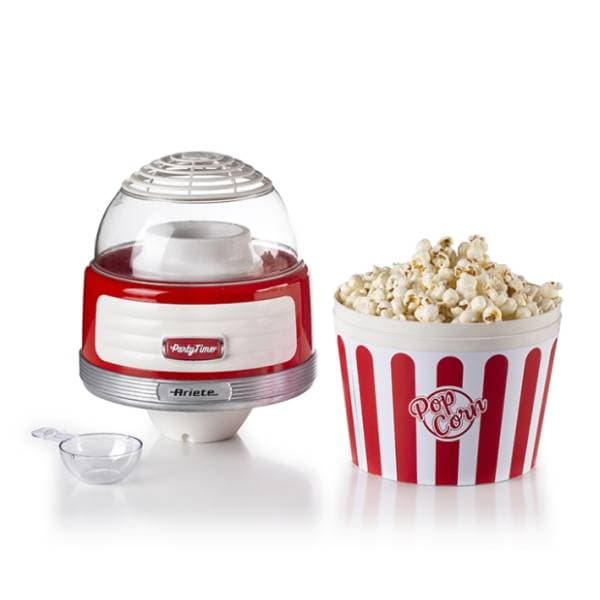 ARIETE aparat za kokice 2957RD 3