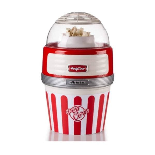 ARIETE aparat za kokice 2957RD 1