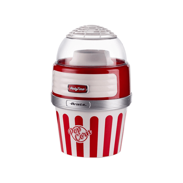 ARIETE aparat za kokice 2957RD 0