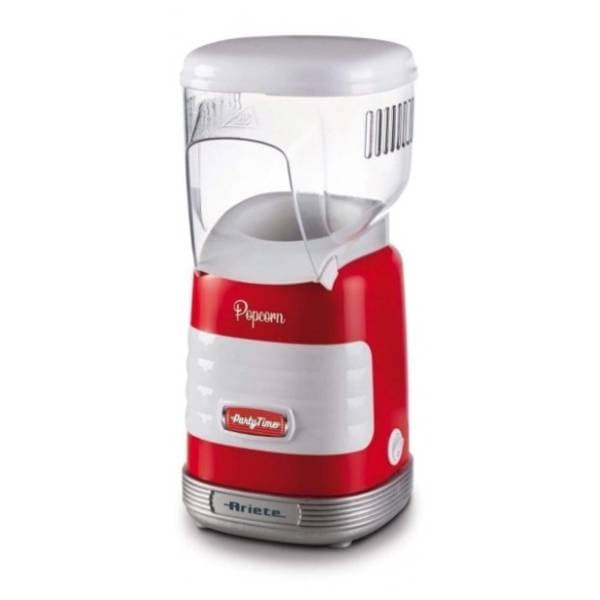 ARIETE aparat za kokice AR2956 crveni 0