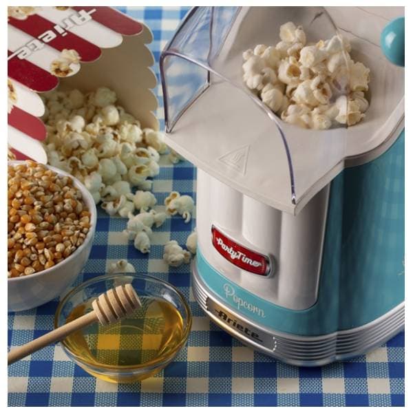 ARIETE aparat za kokice AR2958BL 5