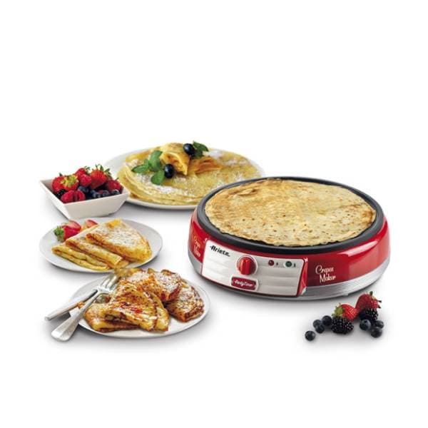 ARIETE aparat za palačinke AR202RD 2