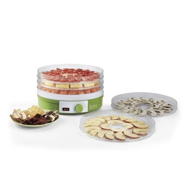 ARIETE dehidrator AR616 4